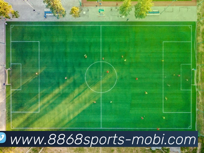 8868体育APP 体育赛事宣传图