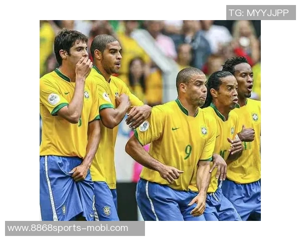 卡卡盛赞安切洛蒂执教巴西队表现出色认为巴西是世界杯夺冠热门之选