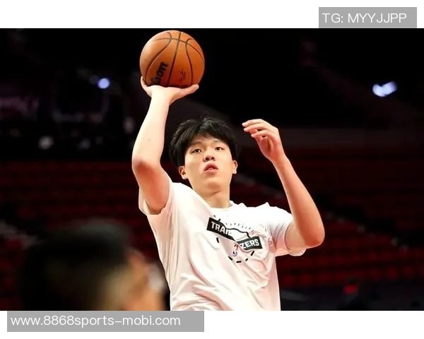 解说：杨瀚森今日表现超预期雄鹿身体素质不足导致惨败