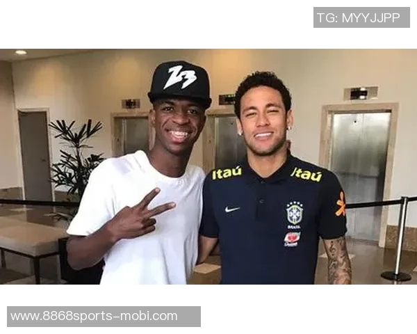 维尼修斯遭皇马球迷嘘声C罗曾教导他如何面对压力与挑战