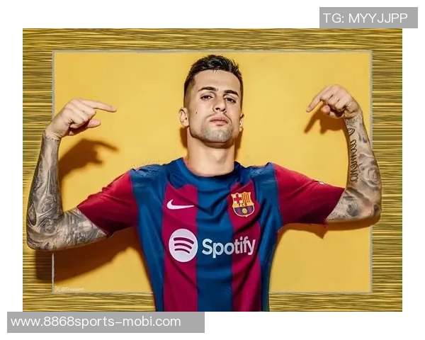 坎塞洛倾心巴萨愿意大幅减薪以实现转会梦想