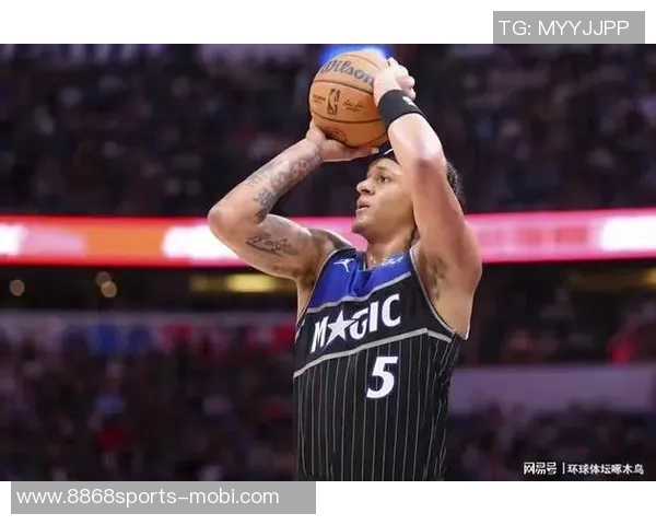 媒体人建议班凯罗学习兰德尔视频掌握天赋球员的成长与挑战 媒体人建议班凯罗学习兰德尔视频掌握天赋球员的成长与挑战