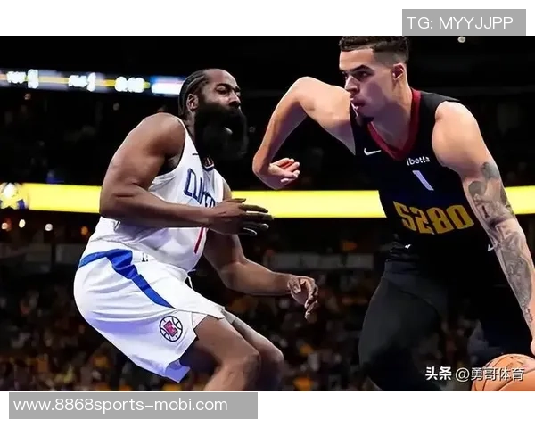 火箭与掘金加时大战引发热议2026年西部季后赛或成历史经典之战 火箭与掘金加时大战引发热议2026年西部季后赛或成历史经典之战