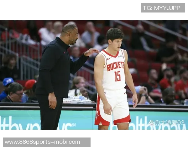 乌度卡赞谢泼德显著进步表现与成长令球队感到满意